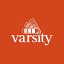 Varsity Painting logo