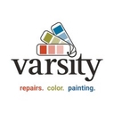 Varsity Painting logo