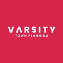 Varsity Town Planning Limited logo