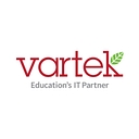 Vartek Services logo