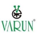 VARUN logo