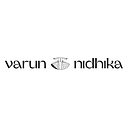 Favicon of Varun & Nidhika
