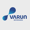Varun Beverages logo