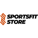 SportsFit Store