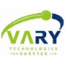 Vary Technologies, Inc logo