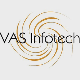 VAS Infotech Limited logo