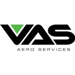 VAS Aero Services, LLC logo