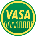 Vasa Clean by Vitsvik AB logo