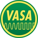 Vasa Clean by Vitsvik AB logo