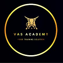 VAS ACADEMY – HRD Corp Certified Training Provider logo