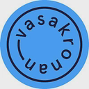 Vasakronan logo