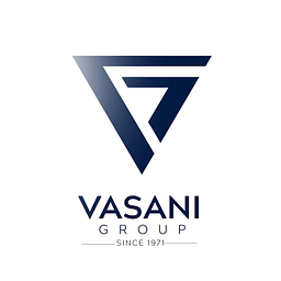 Vasani Group logo