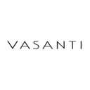 Vasanti Cosmetics logo