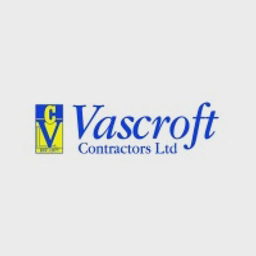 Vascroft Contractors Ltd logo