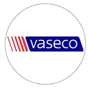 Vaseco   Leak Detection Experts logo
