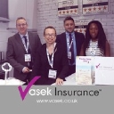 Vasek Insurance Services Ltd logo
