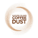 Vashon Coffee Dust logo
