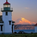 Vashon-Maury Island Park And Recreation District logo