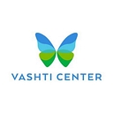The Vashti Center, Inc. logo