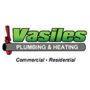 Vasiles Plumbing & Heating logo