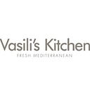 Vasili's Kitchen logo