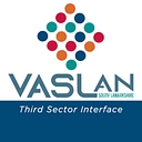 Voluntary Action South Lanarkshire logo