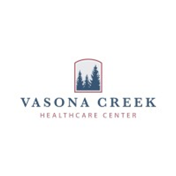 Vasona Creek Healthcare Center logo