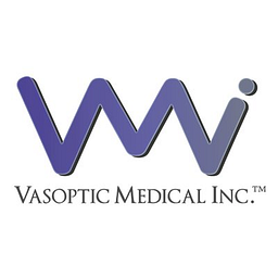 Vasoptic Medical, Inc. logo