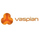 Vaspian logo