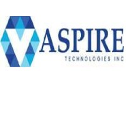 VASPIRE TECHNOLOGIES, INC. logo