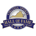 Virginia Sports Hall of Fame Inc logo