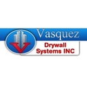 Vasquez Drywall Systems logo