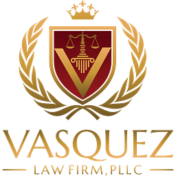 Vasquez Law Firm PLLC logo