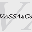VASSA & Co. logo