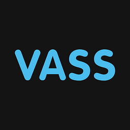 Vassit US logo