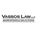 Vassos Law logo