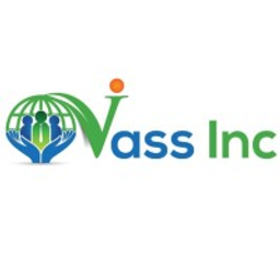 VASS Inc. logo