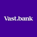 Vast Bank logo