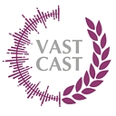 Vast Staffordshire logo