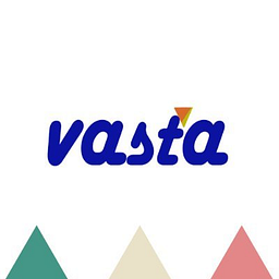 Vasta Infotech LLC logo