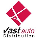 Vast Auto Distribution logo