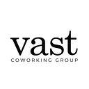 Favicon of Vast Coworking Group