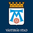 VÄSTERÅS KOMMUN logo