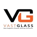 Vast Glass logo