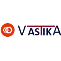 VASTIKA logo