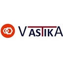 Vastika Inc logo