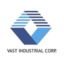 Vast Industrial Corp. logo