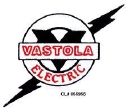 Vastola Electric logo