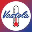 Vastola Heating & Cooling logo