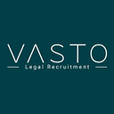 Vasto Legal Recruitment